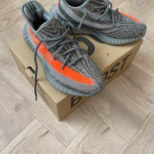 Yeezy 350 Beluga
